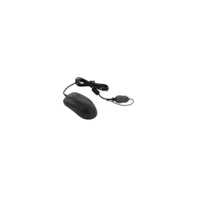 Stm042 Seal Shield Washable Medical Grade Optical Mouse With Scroll Wheel - Dish