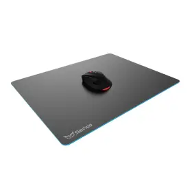 Seihoo 653871334950 Hard Gaming Mouse Pad 3 Layers With Resin Surface Premium Dual-si