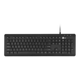 Siig Jkus0u11s1 Jk-us0u11-s1 Industrial / Medical Grade Washable And Dustproof Usb Multimedia