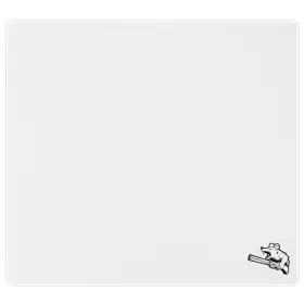 Cv-079 Siroolac Glass Gaming Mouse Pad 320mm X 360mm Fps Game Special Tempered Durable