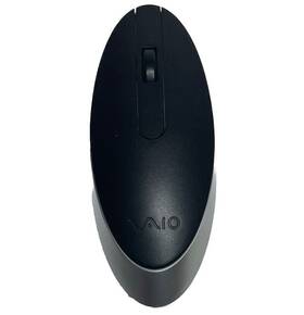 Sony Vgp-bms33 Genuine Vaio Bluetooth Laser Wireless Mouse