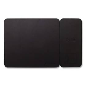 Spracht 800807350274 Mgpbk Magpad - Charger And Mouse Pad Black