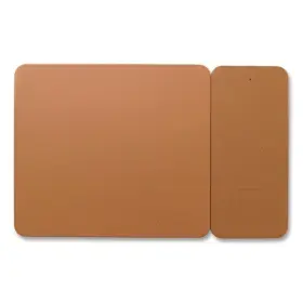 Spracht 800807350281 Mgpbn Magpad Charger And Mouse Pad - Brown