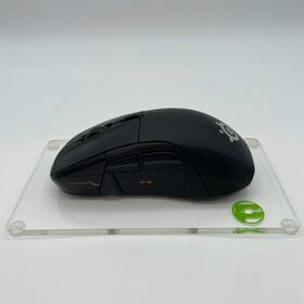 Steelseries M-00015 Rival 710 Black For Pc