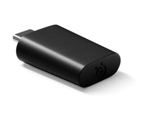 Steelseries M-00019tx Usb Type C Dongle For Aerox 3 Genuine