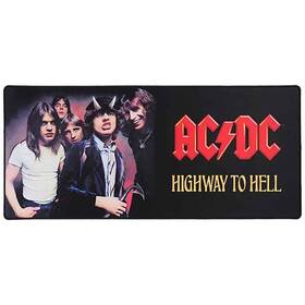 Subsonic Sa5589-a1 Xxl Gaming Mouse Pad Ac/dc