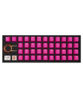 Tai-hao 042c03pk101 Tai-hao 42 Rubber Gaming Keycaps Compatible With All Mx Types Keyboards - Neo