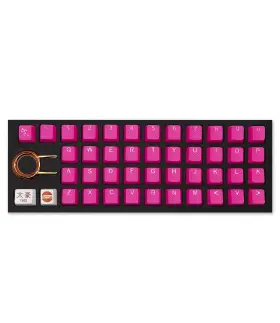 042c03pk101 Tai-hao 42 Rubber Gaming Keycaps Compatible With All Mx Types Keyboards - Neo