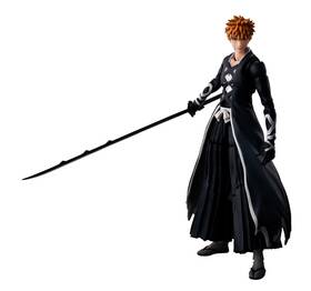 Tamashii Nations Bdisd651433 - Shfiguarts Bleach Ichigo Kurosaki