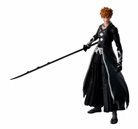 Bdisd651433 Tamashii Nations - Shfiguarts Bleach Ichigo Kurosaki
