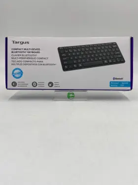 Targus 092636352783 New Multi-device Keyboard Wireless