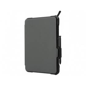 Targus Thd933usz Keyboard And Field Ready Case Bundle For Samsung Galaxy Tab Act
