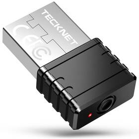 Tecknet Tkmj001 Mouse Jiggler Undetectable Usb Mover Device With 3 Modes Color Led I
