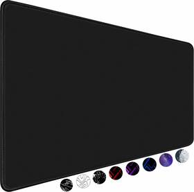 Tednetgo 611387791971 Large Gaming Mouse Pad Waterproof Extra Big With St