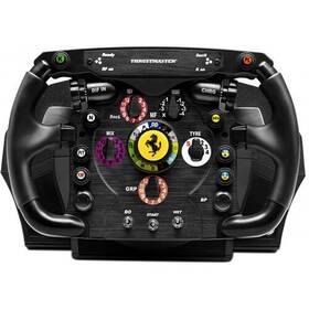 Thrustmaster 4160571 Ferrari F1 Wheel Add-on - F/ Ps3 Ps4 Pc