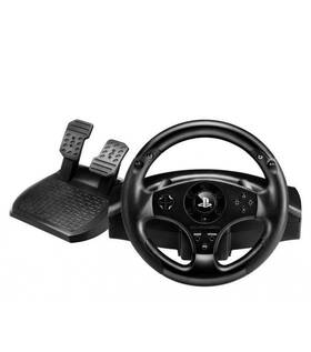 Thrustmaster 4160598 T80 Racing Wheel 2 Wide Pedals Set Ps3 Ps4 Playstation