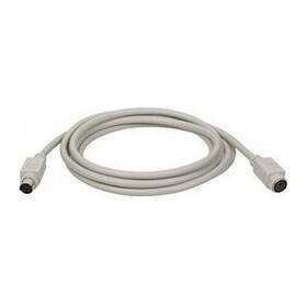 Tripp Lite P222-025 25ft Ps/2 Keyboard/mouse Extension Cable