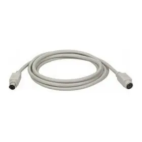 P222-025 Tripp Lite 25ft Ps/2 Keyboard/mouse Extension Cable