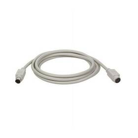 Tripp Lite P222050 Eaton P222-050 Series Ps/2 Keyboard Or Mouse Extension Cable M