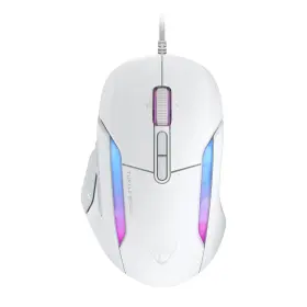 Tbm-1003-15 Turtle Beach Kone Ii Wired Ergonomic Rgb Gaming Mouse 26k Dpi Optical S