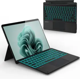Pc50010 Typecase Surface Pro 9 Keyboard
