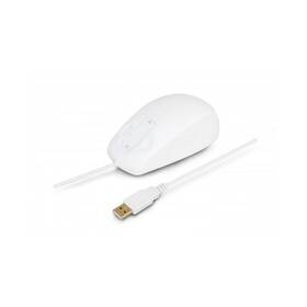 Urban 888225019201 Awm68uf Sanee Wired Medical Usb Silicon Mouse Ip68