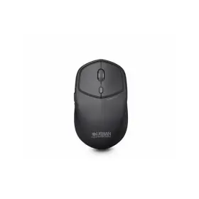 1600 Urban 888225022294 Obm01uf Onlee Color Ambidextrous Bluetooth 5.0 Mouse Dpi - Black