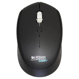 Urban Factory 888225021198 Gwm24uf Cyclee Wireless Computer Mouse Eco-designed 3 Buttons
