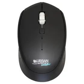Urban Factory 888225021198 Gwm24uf Cyclee Wireless Computer Mouse Eco-designed 3 Buttons