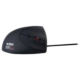 Urban Factory Emr01uf-n Ergo Next Vertical Wired Usb-a And Usb-c Mouse Ergonom