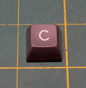 Us Army And Aviation 5930-01-210-7719 Missle P/n Mis-28521/1-012 Keyboard Inch C Replacement