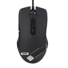 Valuerays 028400154765 Usb C Heated Mouse Pro All Type-c Device Computer Port Hand Warmer I