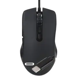Valuerays 028400154765 Usb C Heated Mouse Pro All Type-c Device Computer Port Hand Warmer I