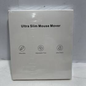 Vaydeer Air-1 Air 1 Ultra Slim Mouse Mover With Adjustable Interval Timer New Sealed