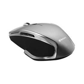 Verbatim 98621 Wireless Notebook Mouse Black