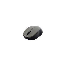 Verbatim 99769 Silent Wireless Blue Led Mouse - Graphite