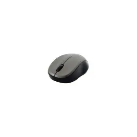 99769 Verbatim Silent Wireless Blue Led Mouse - Graphite