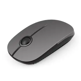 Ms001 Vssoplor Wireless Mouse 2.4g Slim Portable Computer Mice With Nano Receiver