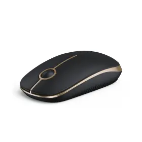 S001 Vssoplor Wireless Mouse 2.4g Slim Portable Computer Mice With Nano Receiver