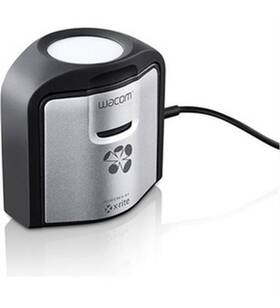 Wacom Technology Co Eodis3-dcwa New W Color Manager Powered By X-rite