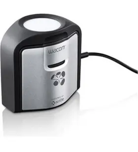 Eodis3-dcwa Wacom Technology Co New W Color Manager Powered By X-rite