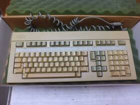 Wang 725-3099-us 4230 Keyboard