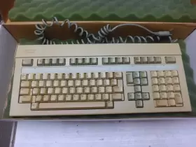 725-3099-us Wang 4230 Keyboard