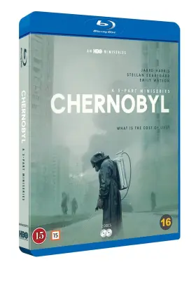 N095403bsp01  Warner Chernobyl