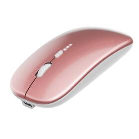 Werpower E4-e7 Shuguotu Wireless Mouse 2.4g Slim Mute Silent Click Noiseless Optical