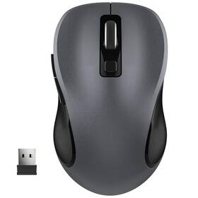 Wisfox Gkce0147 09 2.4g Wireless Mouse For Laptop Ergonomic Computer With Usb Rece