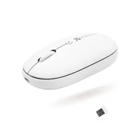 X9rfatopbat X9 Performance 2.4g Wireless Mouse - Quiet And Comfortable Computer With Usb Receiv