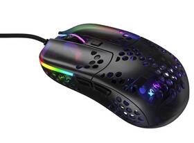Xtrfy 842597101438 Mz1 Ultra-light Wired Gaming Mouse Cutting-edge Pixart 3389 Sensor U