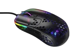 3389 Xtrfy 842597101438 Mz1 Ultra-light Wired Gaming Mouse Cutting-edge Pixart Sensor U