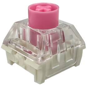 Zjmehty Ks-ksb-p-70 Silent Keyboard Switches Kailh Box Pink For Mechanical Keyboa